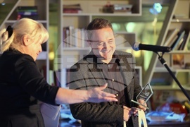 Web Report 2022 - конкурс за чиста журналистика