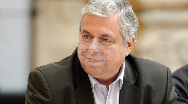 НИМХ прекратява протеста си и възобновява прогнозите за времето, каза проф. Христомир Брънзов