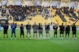 Пловдив - футбол - Ботев (Пловдив) - Пирин (Благоевград)