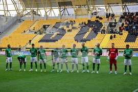 Пловдив - футбол - Ботев (Пловдив) - Пирин (Благоевград)