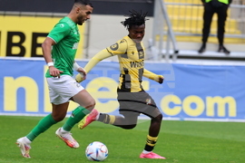 Пловдив - футбол - Ботев (Пловдив) - Пирин (Благоевград)