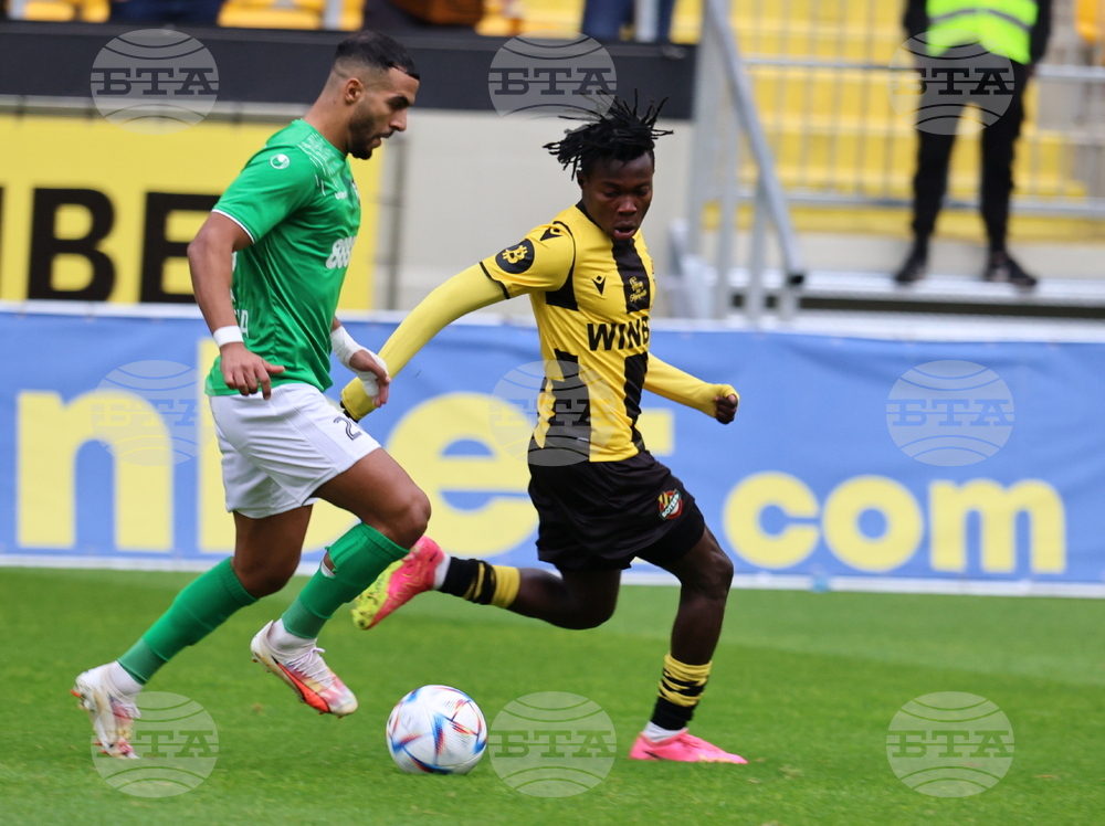 Пловдив - футбол - Ботев (Пловдив) - Пирин (Благоевград)