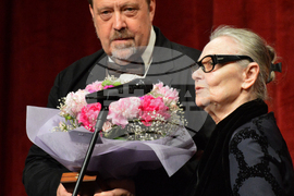 Варна - театрален фестивал - откриване