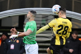 Пловдив - футбол - Ботев (Пловдив) - Пирин (Благоевград)