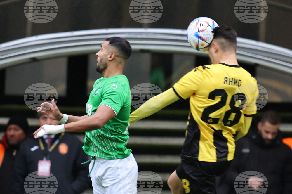 Пловдив - футбол - Ботев (Пловдив) - Пирин (Благоевград)