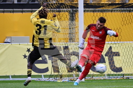 Пловдив - футбол - Ботев (Пловдив) - Пирин (Благоевград)