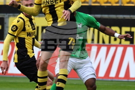 Пловдив - футбол - Ботев (Пловдив) - Пирин (Благоевград)