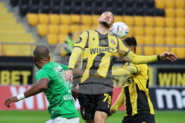 Пловдив - футбол - Ботев (Пловдив) - Пирин (Благоевград)