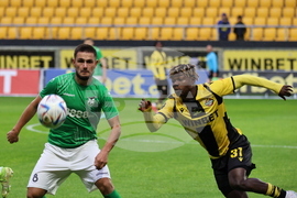 Пловдив - футбол - Ботев (Пловдив) - Пирин (Благоевград)