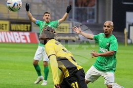 Пловдив - футбол - Ботев (Пловдив) - Пирин (Благоевград)