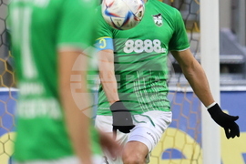 Пловдив - футбол - Ботев (Пловдив) - Пирин (Благоевград)