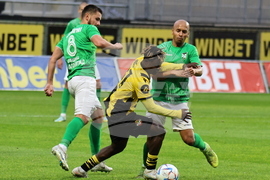 Пловдив - футбол - Ботев (Пловдив) - Пирин (Благоевград)