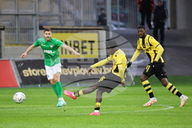 Пловдив - футбол - Ботев (Пловдив) - Пирин (Благоевград)