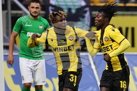 Пловдив - футбол - Ботев (Пловдив) - Пирин (Благоевград)