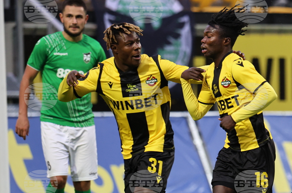 Пловдив - футбол - Ботев (Пловдив) - Пирин (Благоевград)