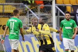 Пловдив - футбол - Ботев (Пловдив) - Пирин (Благоевград)