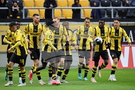 Пловдив - футбол - Ботев (Пловдив) - Пирин (Благоевград)