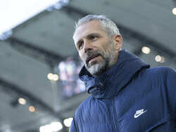 Germany Soccer Bundesliga