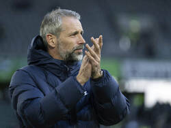 Germany Soccer Bundesliga