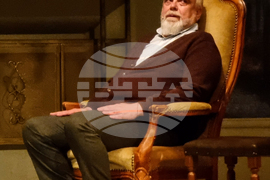 Варна - театрален фестивал - откриване