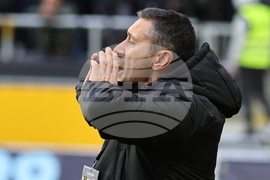 Пловдив - футбол - Ботев (Пловдив) - Пирин (Благоевград)