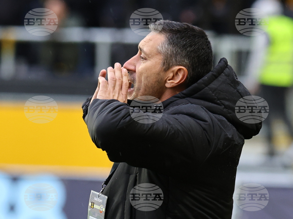 Пловдив - футбол - Ботев (Пловдив) - Пирин (Благоевград)