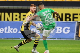 Пловдив - футбол - Ботев (Пловдив) - Пирин (Благоевград)