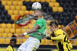 Пловдив - футбол - Ботев (Пловдив) - Пирин (Благоевград)