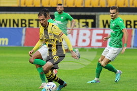 Пловдив - футбол - Ботев (Пловдив) - Пирин (Благоевград)