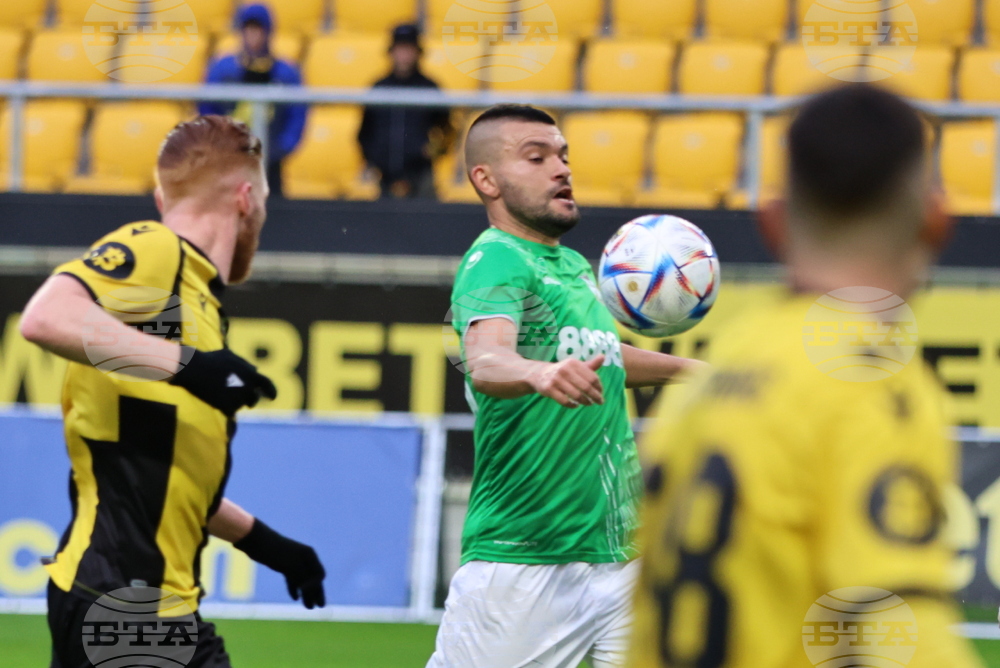 Пловдив - футбол - Ботев (Пловдив) - Пирин (Благоевград)