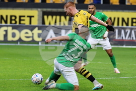 Пловдив - футбол - Ботев (Пловдив) - Пирин (Благоевград)