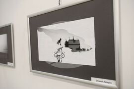 Самоков - Национална награда за фотографско изкуство „Анастас Карастоянов" - изложба