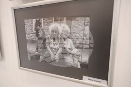 Самоков - Национална награда за фотографско изкуство „Анастас Карастоянов" - изложба