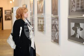 Самоков - Национална награда за фотографско изкуство „Анастас Карастоянов" - изложба