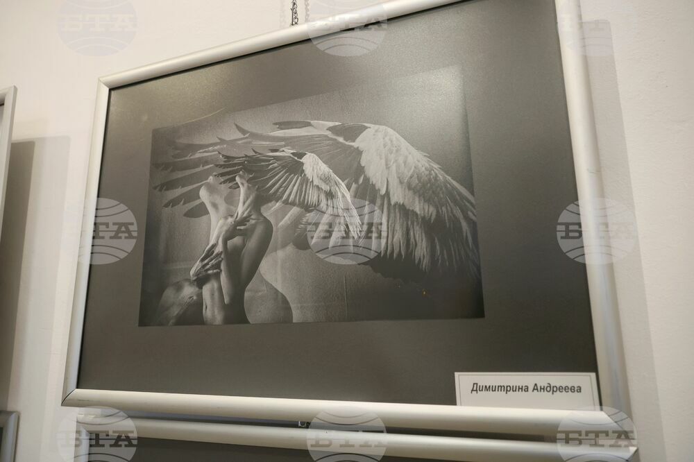 Самоков - Национална награда за фотографско изкуство „Анастас Карастоянов" - изложба