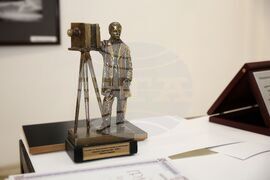 Самоков - Национална награда за фотографско изкуство „Анастас Карастоянов" - изложба