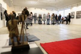 Самоков - Национална награда за фотографско изкуство „Анастас Карастоянов" - изложба