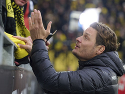 Germany Soccer Bundesliga