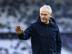 Germany Soccer Bundesliga