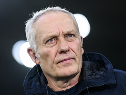 Germany Soccer Bundesliga