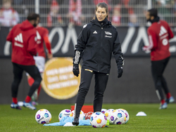 Germany Soccer Bundesliga