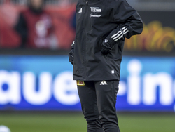 Germany Soccer Bundesliga