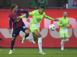 Germany Soccer Bundesliga