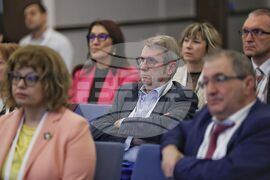 Български лекарски съюз - VI Национален конгрес - Сесия 7