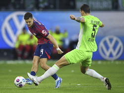Germany Soccer Bundesliga
