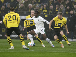 Germany Soccer Bundesliga