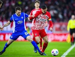 Germany Soccer Bundesliga