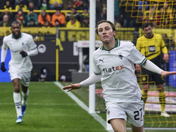 Germany Soccer Bundesliga