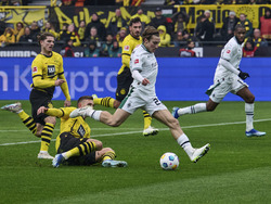 Germany Soccer Bundesliga