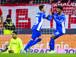 Germany Soccer Bundesliga